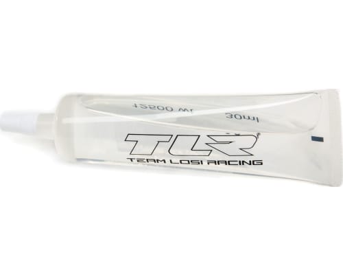 Silicone Diff Fluid 12 500 12.5K CSt photo