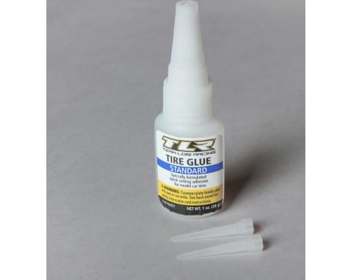 Tire Glue 1oz STANDARD photo