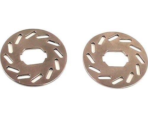 discontinued Losi LST Titanium Brake Disk photo