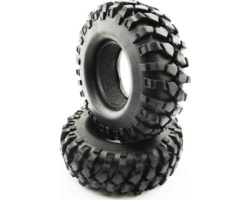 discontinued Rock Crawler X/T 1.9 Tires with Foam Inserts photo