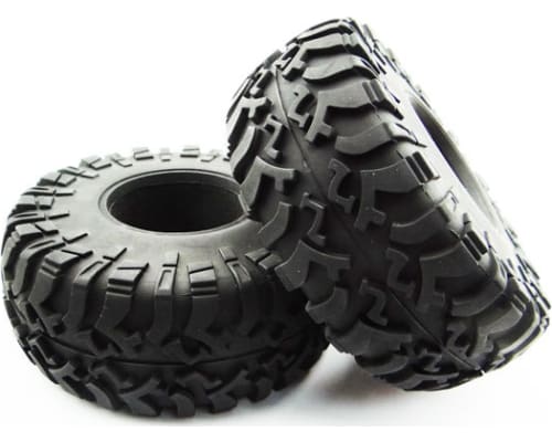 Sedona Rib Rock Racer 2.2 Tires (2) photo