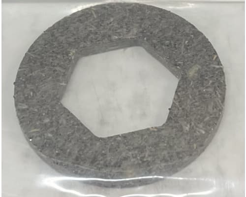 Tra T-Maxx Carbon Brake Disc (1) photo