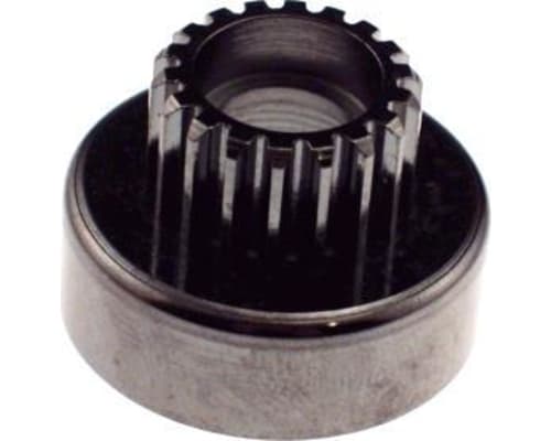 T-Maxx Gunmetal Steel 18t Clutch Bell photo