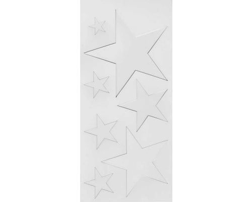 discontinued Star Templates Miscellaneous photo