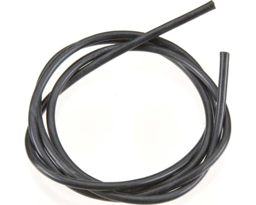 13 Gauge Wire 3 Black photo