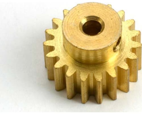 Gear, 19-T pinion (32-p)/ set screw photo