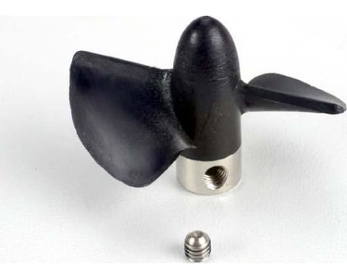 Villain Iv Propeller Right/ Includes Set Screw photo