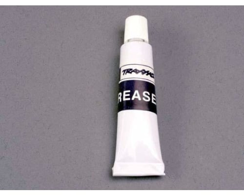 Silicone Grease for All Traxxas Cars Trucks and Boats photo