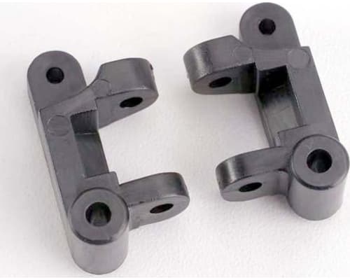 Pro-series caster blocks (25-degree) photo