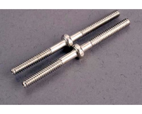 3mm Turnbuckles 46mm (2) photo