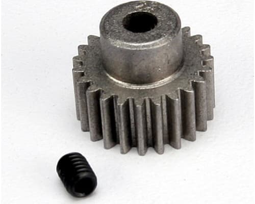 Gear, 23-T pinion (48-pitch) / set screw photo