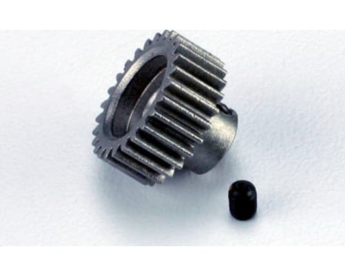 Gear, 26-T pinion (48-pitch)/set screw photo