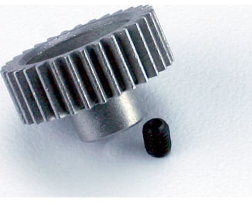 Gear, 31-T pinion (48-pitch) / set screw photo