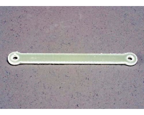 Tie Bar Fiberglass:NST NRU Slash photo