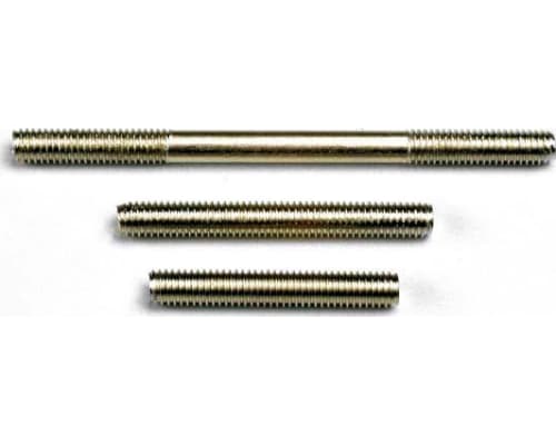 Threaded rods (20/25/44mm 1 ea.)/ (1) 12mm set screw photo