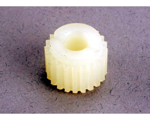 Top Drive Gear Plastic (21-Tooth) Trx-1 Trx-3 photo