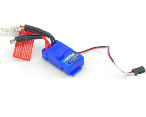 Latrax ESC Waterproof speed control with connectors photo