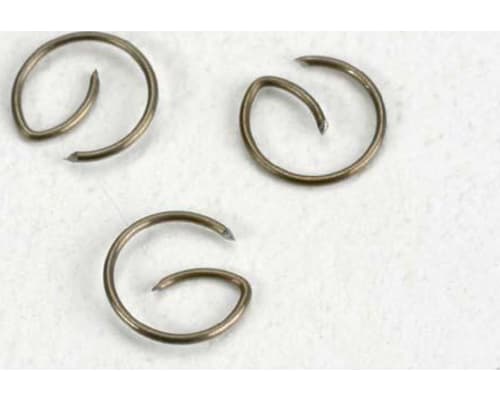 G-spring retainers (wrist pin keepers) (3) photo