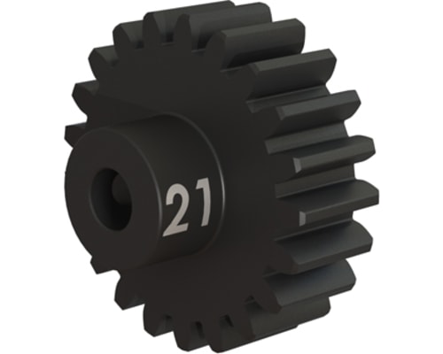 Gear - 21-T Pinion (32-P) 1/8 Inch Bore Heavy Duty photo