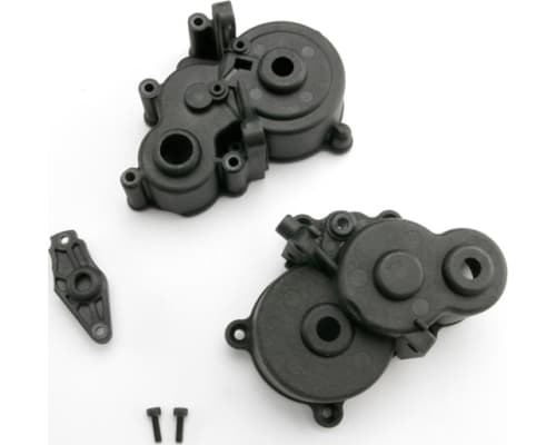 Gearbox Halves Front & Rear : EMX photo