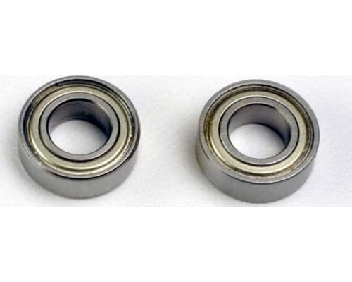 6x12x4mm Bearings T-Maxx (2) photo