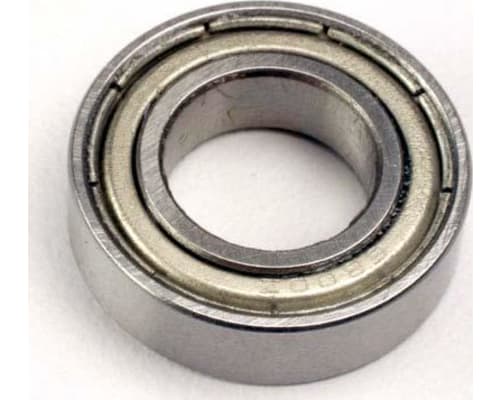 10x19x5mm Ball bearing (1) photo