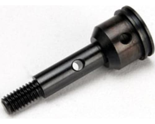 Stub axle (1) (Jato) (for steel constant-velocity driveshaft) photo