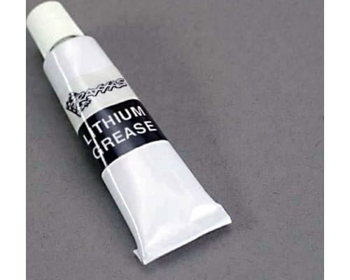 Grease white lithium photo