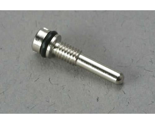 Screw, idle speed/ 2x1mm O-ring (1-each) (TRX 2.5, 2.5R) photo