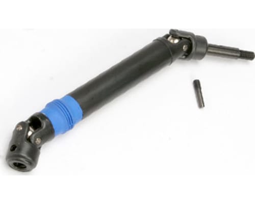 Left Or Right Driveshaft Assembly Jato photo