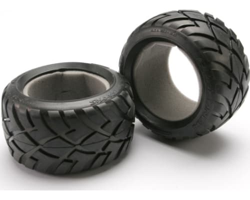 Anaconda Front Tires w/Inserts Jato 3.3 (2) photo