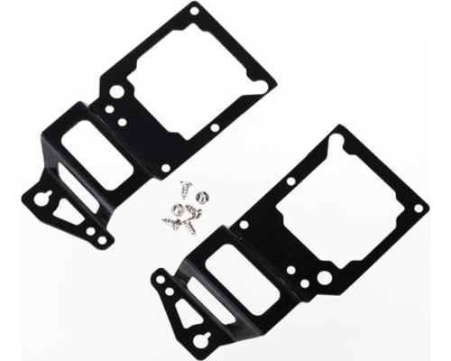 Main Frame Inner Side Plate  2 Black: DR-1 photo