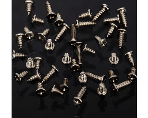 Screw Set: DR-1 photo