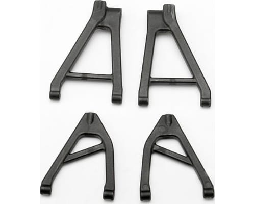 Suspension Arm Set Rear Upper & Lower Vxl photo