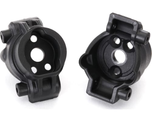 TRX-4 Portal Drive Axle Mount Rear (Left & Right) photo