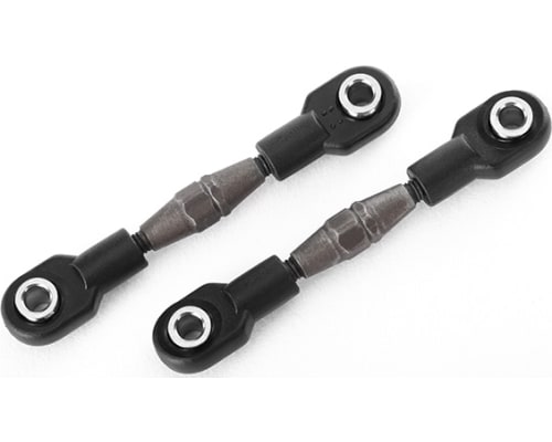 Toe Links Steel (34mm) (2): 4-Tec 2.0 Electric photo