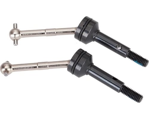 4-Tec 2.0 Driveshafts - Steel Constant-Velocity - Rear photo