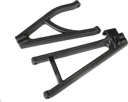 E-Revo 2.0 Suspension Arms - Rear (Right) - Heavy Duty - Adjusta photo