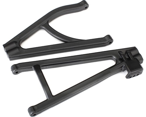 E-Revo 2.0 Suspension Arms - Rear (Left) - Heavy Duty - Adjustab photo