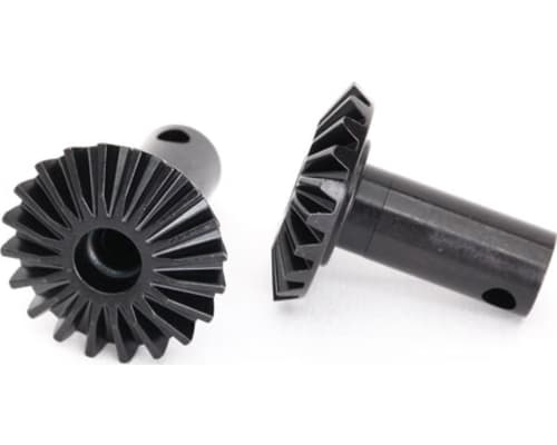 E-Revo 2.0 Output Gears - Differential - Hardened Steel (2) photo