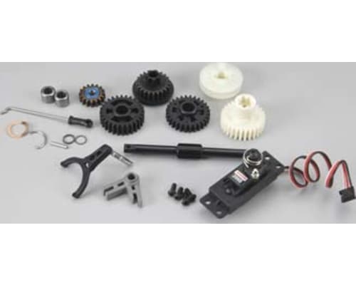 Reverse Kit: TMX 3.3 4908 photo