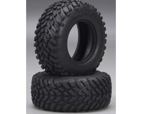 Off-Road Racing Tires 2.2/3.0 Slash Slayer (2) photo