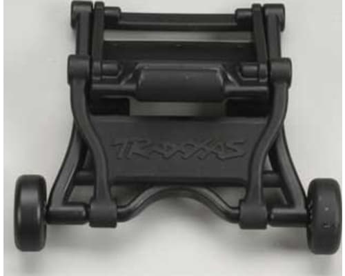 Wheelie bar assembled (fits all Maxx trucks) photo