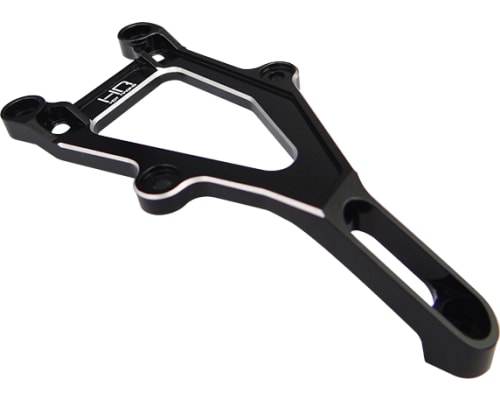 Aluminum Front Chassis Brace 4tec 2.0 3.0 photo