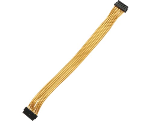 Gold Ribbon Style Sensor Cable 105mm(Super Flex photo