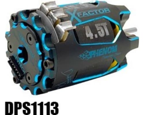 Phenom Signature Series Carpet Edition X-Factor Modified 4.5 photo