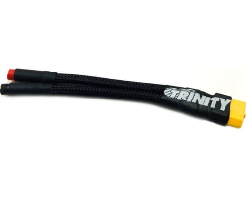 TRITEP2410 Pro Jumper Lead-XT60 Female to photo