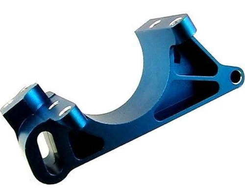 TRA Revo light weight Aluminum Engine Mount photo