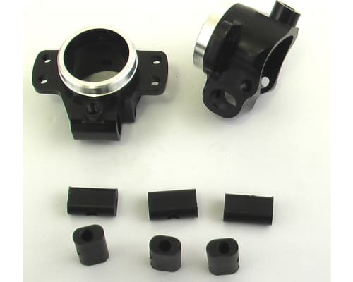 Rear knuckle arm set (2) TTS photo