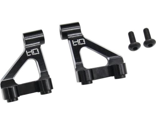 Aluminum Rear Shock Tower Mount Brace Losi 2WD 22S photo